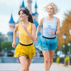 Character-Inspired Running Outfits That Make Every Mile Magical