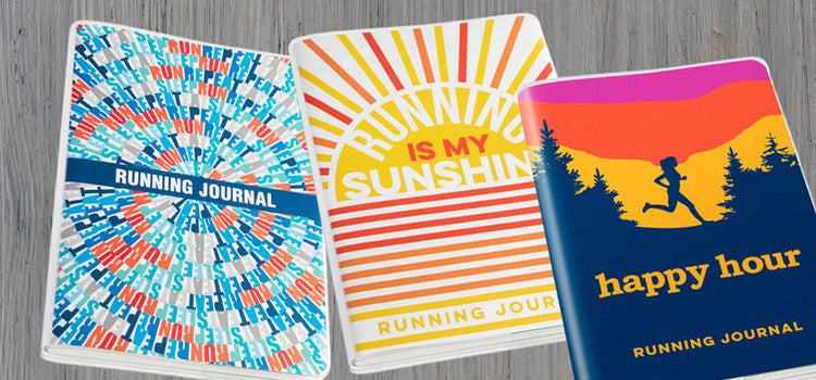 5 Benefits of a Running Journal