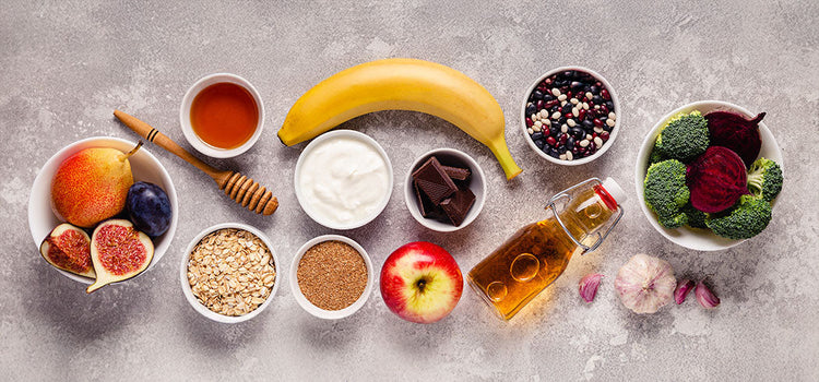The Runner's Ultimate Grocery List- The Best Foods For Runners