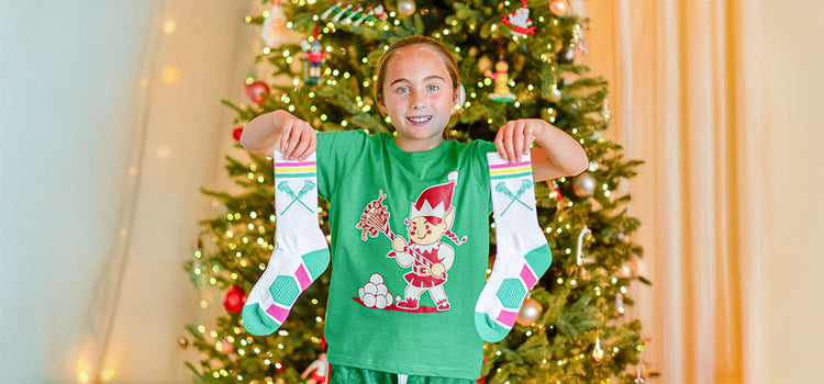 Top Girls Lacrosse Holiday Gifts 2025 from LuLaLax