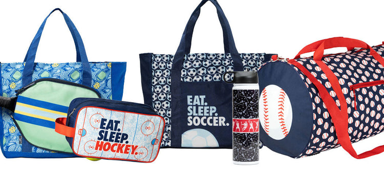 Essentials For Traveling Athletes