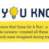 Made By Runners, For Runners