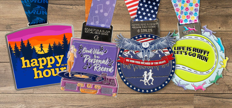 Virtual Races: Why They're Worth Running (And How to Make Them Epic)