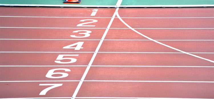 Usain Bolt Unstoppable in IAAF World Championships