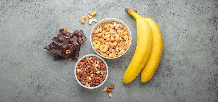 What To Eat Pre, Mid and After Various Run Distances To Maximize Performance & Energy Levels