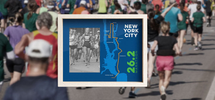 The Legacy of the New York City Marathon