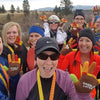 Thanksgiving Turkey Trot Traditions