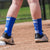 Baseball Team Number Socks