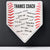 Baseball Wall Plaques