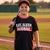 Baseball 360° Tech Player Tees