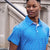 Baseball Short Sleeve Polos