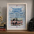 Hockey Coach Frames & Gifts