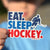Hockey Stickers