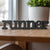 Decorative Wood Words for Runners