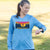 Women's Long Sleeve Tech Tees for Runners