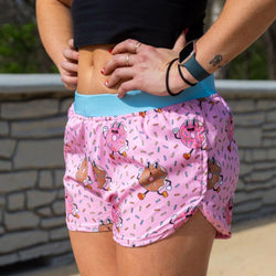 Run Like a Girl® Apparel Bottoms