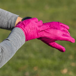 Run Like a Girl® Running Gloves