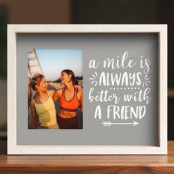 Run Like a Girl® Home Décor