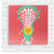 Girls Lacrosse Canvas Wall Art