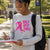 Hockey Girl Long Sleeve Tees
