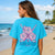 Hockey Girl Short Sleeve Tees