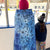Hockey Gameday Blankets