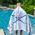 Hockey Beach Towels