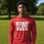 Hockey Long Sleeve Performance Tees