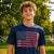 Hockey Short Sleeve Performance Tees