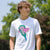Guys Lacrosse Short Sleeve Performance Tees