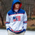 Hockey Gameday Performance Hoodies