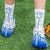 Guys Lacrosse Performance Mid-Calf Socks