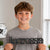 Guys Lacrosse Decorative Wood Words