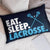 Guys Lacrosse Pillowcases