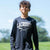 Guys Lacrosse Long Sleeve Performance Tees