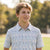 Guys Lacrosse Polos for Players and Fans