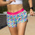 Mother's Day Running Apparel Bottoms