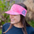 Mother's Day Headwear & Gloves for Runners