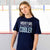 Hockey Girl Performance Tees