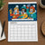 Hockey Mom Planner