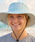 Girls Lacrosse Bucket Hats