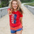 Patriotic Apparel Tops