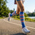 Patriotic Socks for Runners
