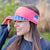 Comfort Visors for Runners