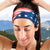 Costume Multifunctional Headwear for Runners