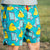 Guys Lacrosse Ryder™ Performance Shorts