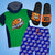 Basketball Custom Team