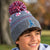 Baseball Knit Hats and Beanies