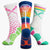 Girls Lacrosse Sock Sets