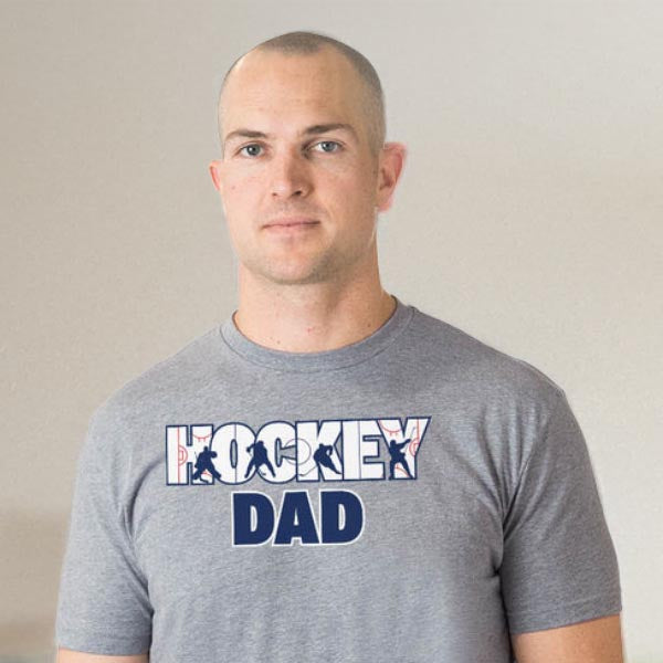 Hockey Mom & Dad Shop - Apparel Tops